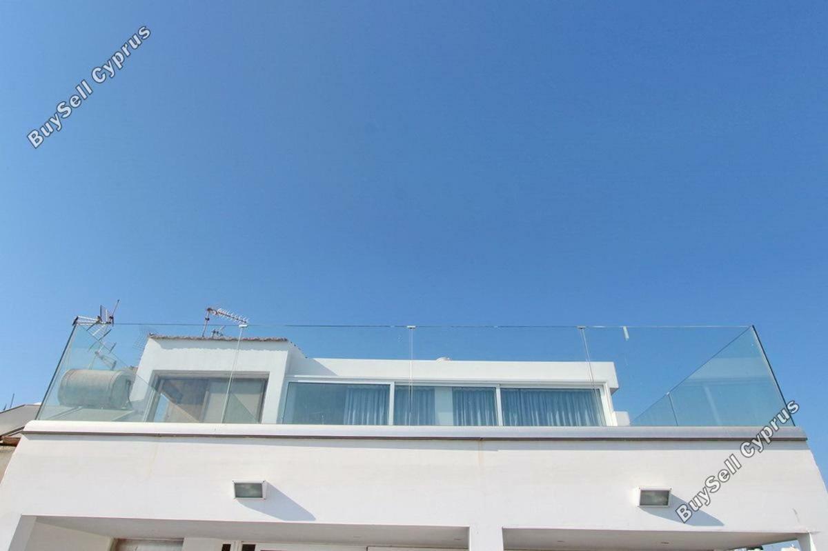 Freminore Sky Aprtments ไอยานาปา ภายนอก รูปภาพ