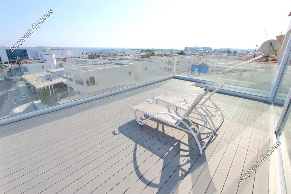 Freminore Sky Aprtments ไอยานาปา ภายนอก รูปภาพ
