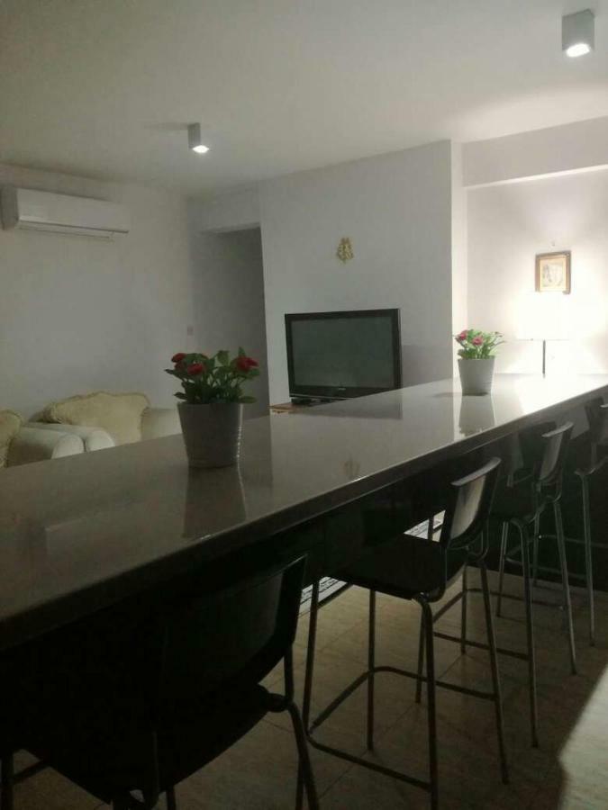 Freminore Sky Aprtments ไอยานาปา ภายนอก รูปภาพ