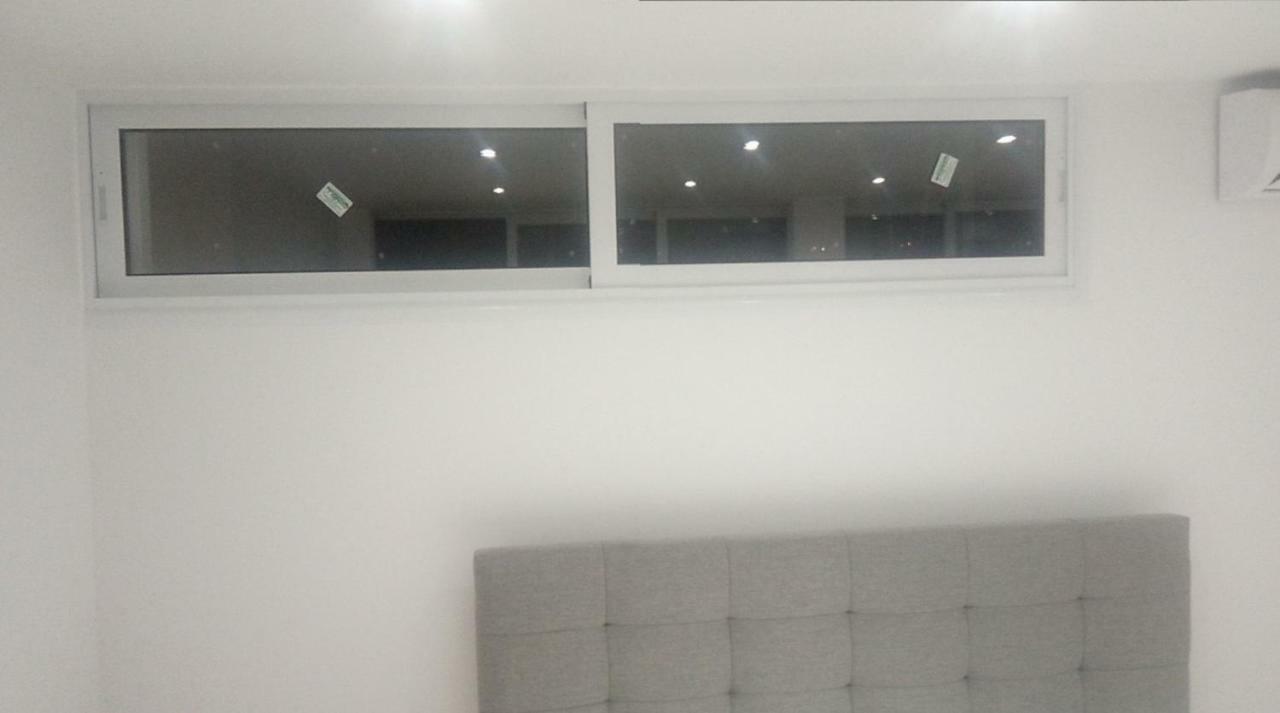 Freminore Sky Aprtments ไอยานาปา ภายนอก รูปภาพ