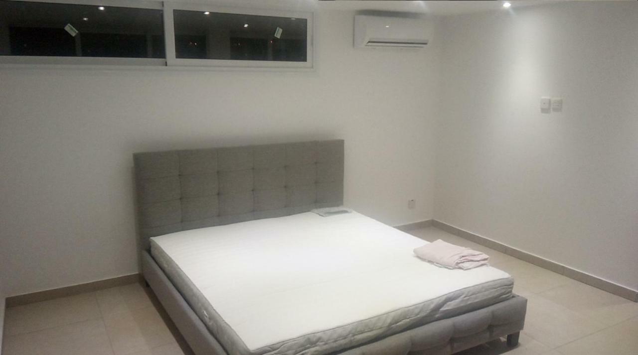 Freminore Sky Aprtments ไอยานาปา ภายนอก รูปภาพ