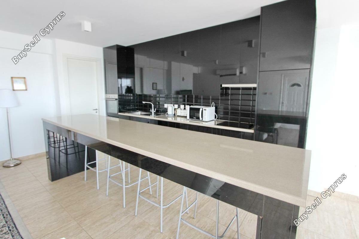 Freminore Sky Aprtments ไอยานาปา ภายนอก รูปภาพ