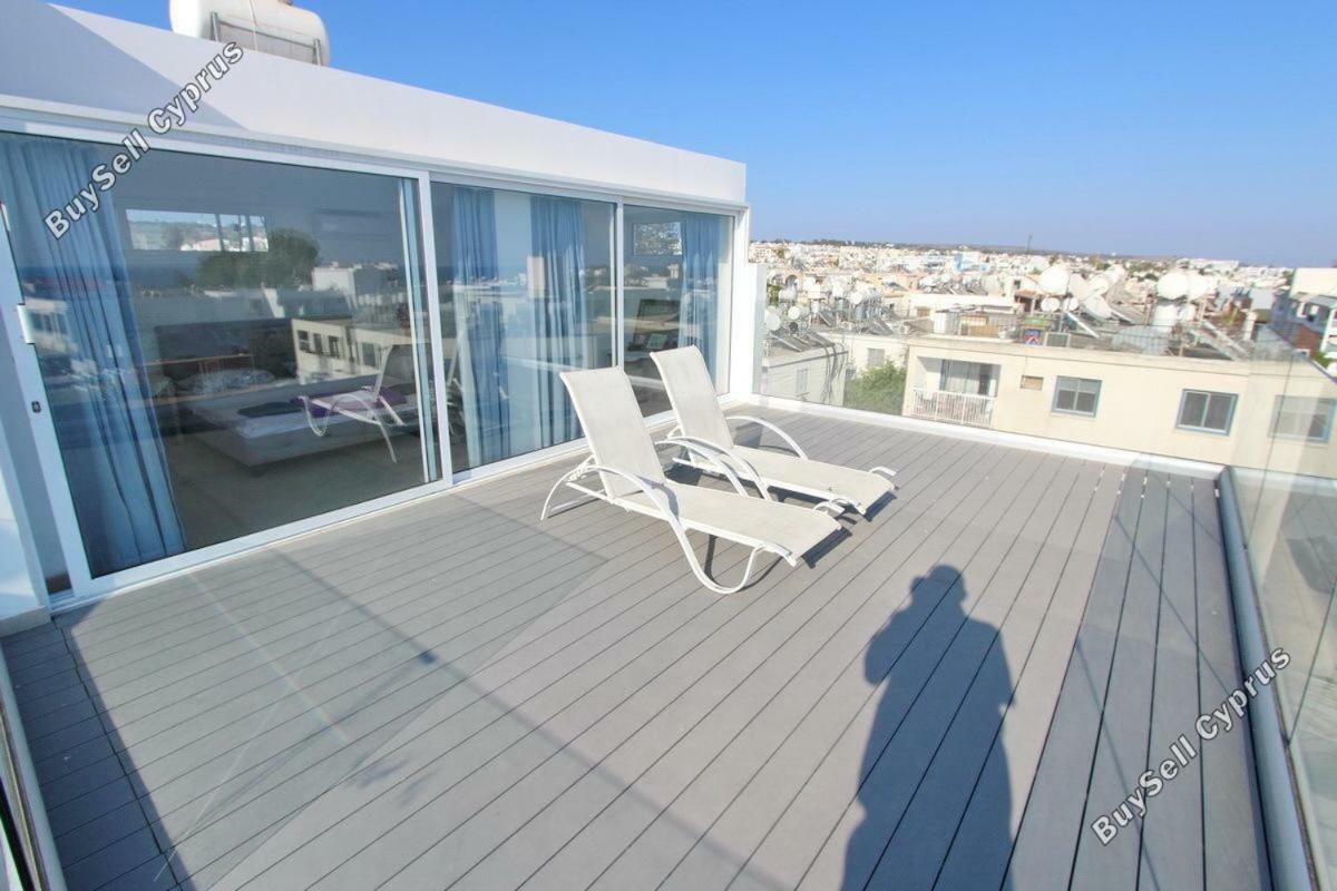 Freminore Sky Aprtments ไอยานาปา ภายนอก รูปภาพ